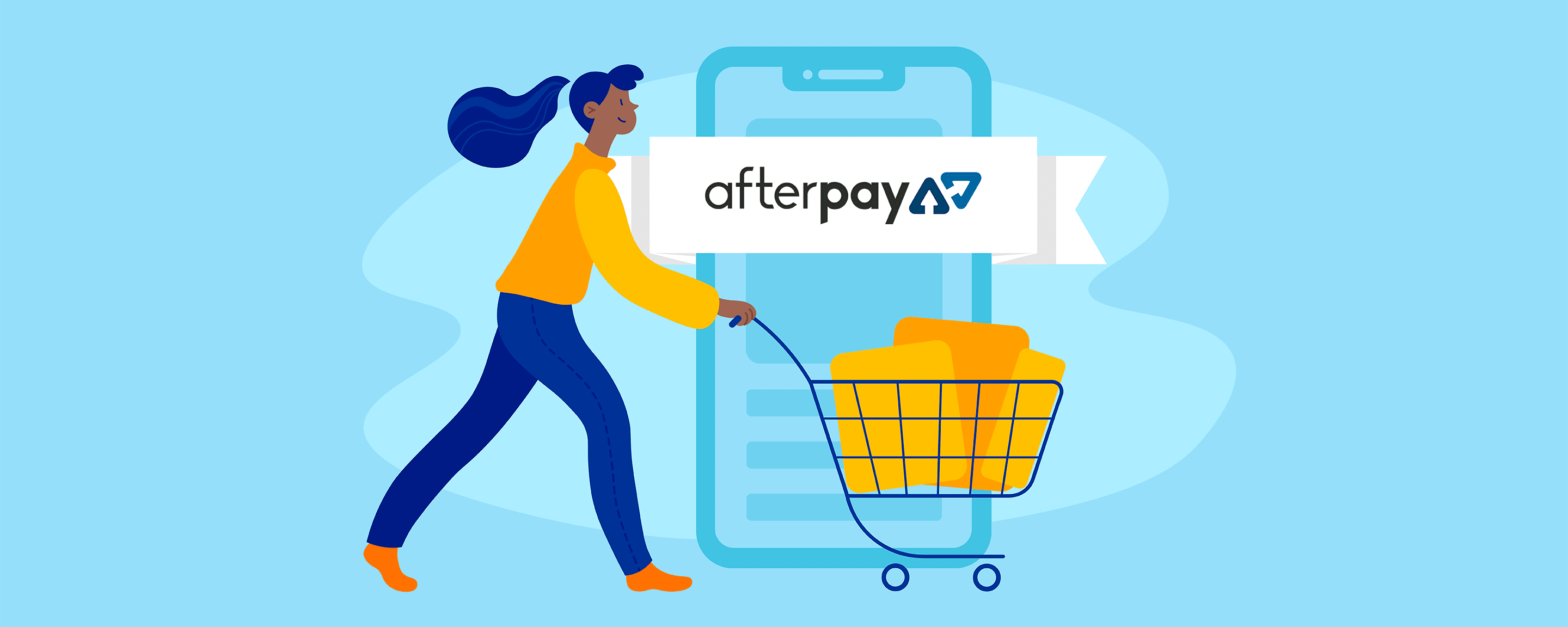 Ecwid Integrates With Afterpay to Allow Buy Now, Pay Later for Customer
