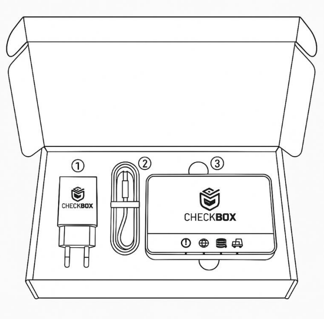 Illustrated image
