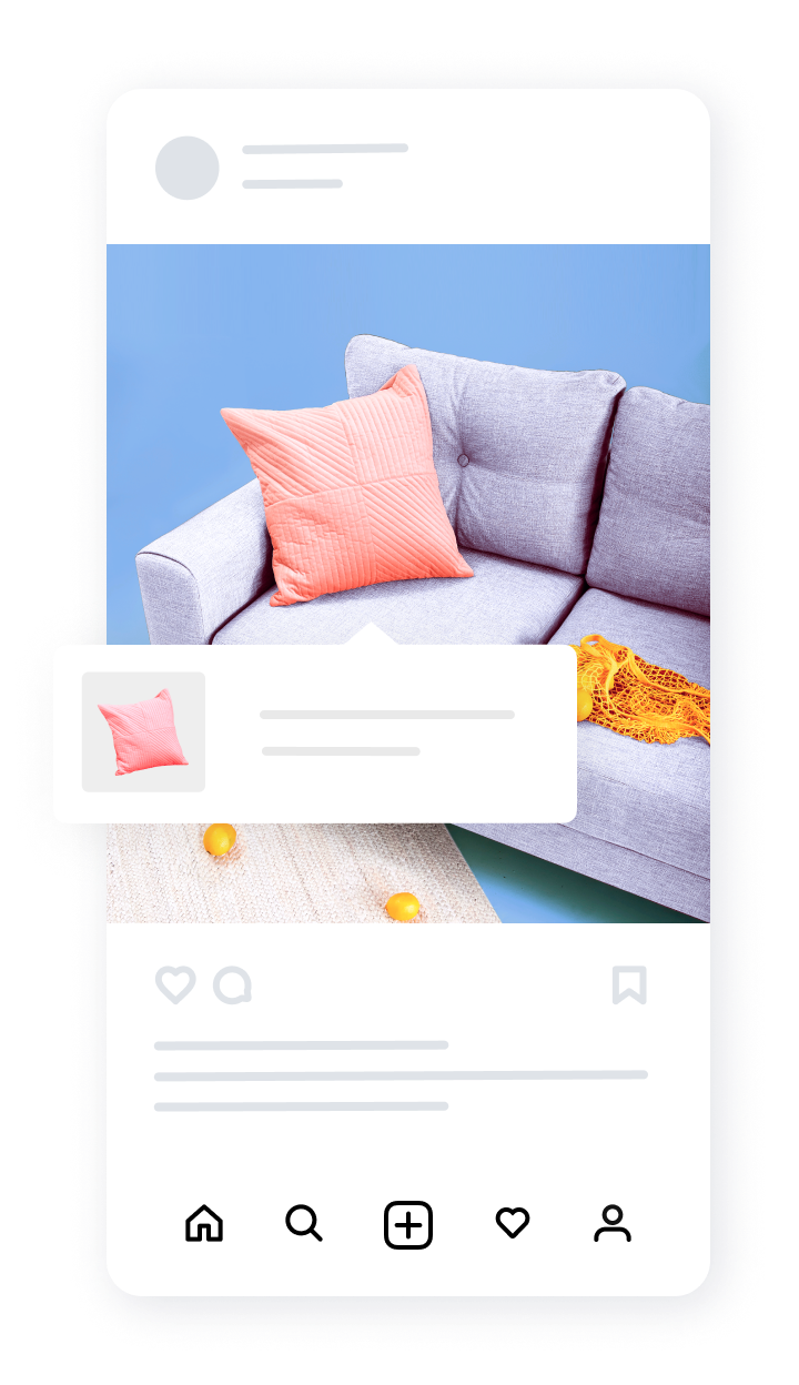 1 Touchez pour obtenir des informations