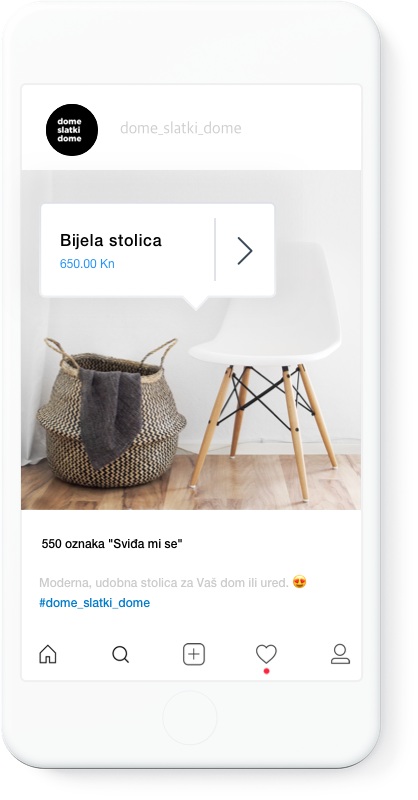 Instagram – kako otvoriti trgovinu za svoj biznis?