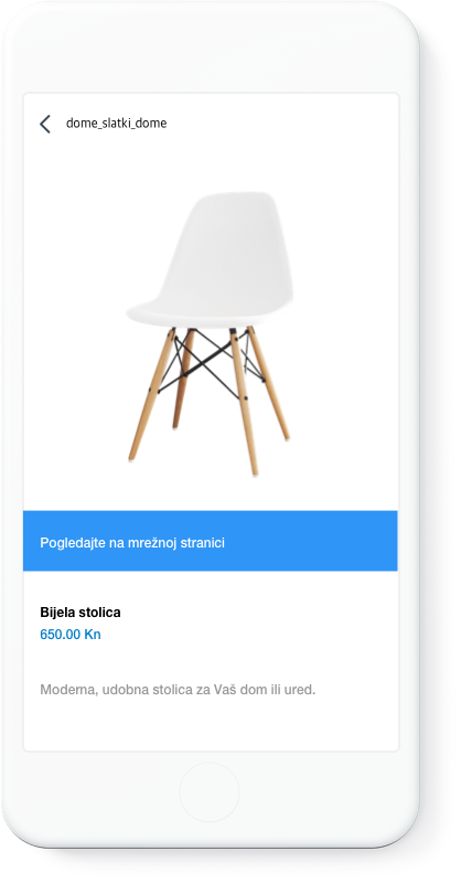 Kako koristite Instagram za izgradnju internetske trgovine?