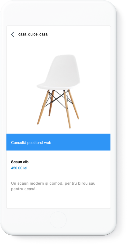Cum folosiți Instagram pentru a construi un magazin online?