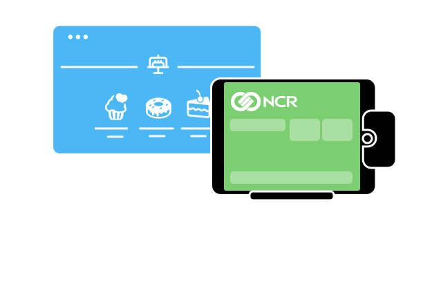 Ecwid and NCR Silver - the Perfect Solution for Restaurants and Retail