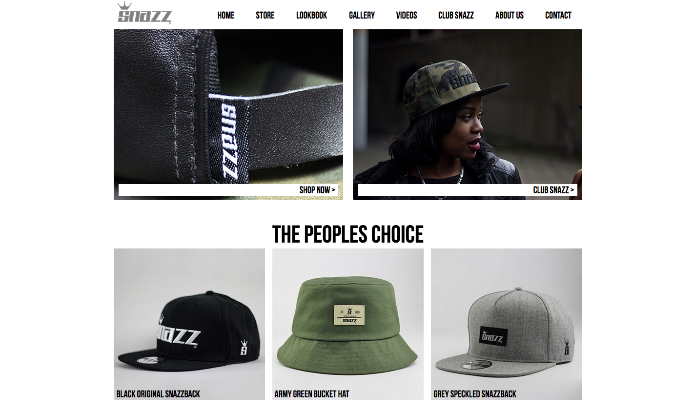 Snazz