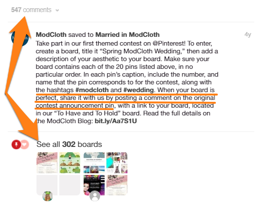 ModCloth