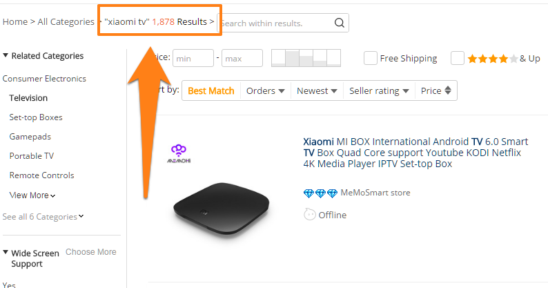 Checklist: How to Find the Right Supplier on AliExpress