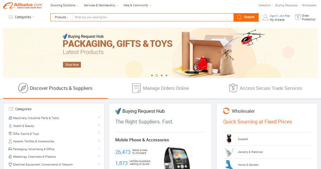 Checklist: How to Find the Right Supplier on AliExpress