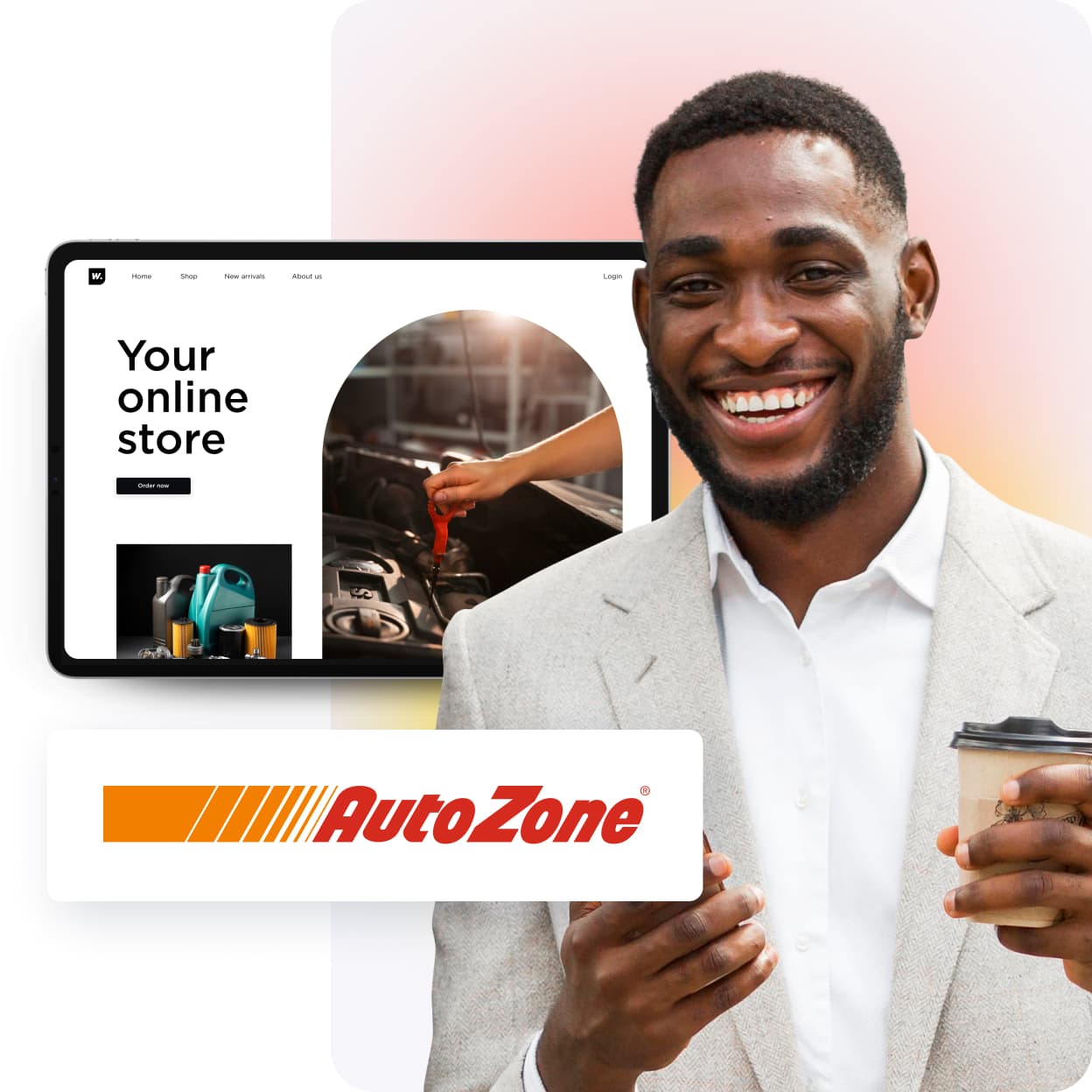 Selling On AutoZone Expand Your Business With Online Store