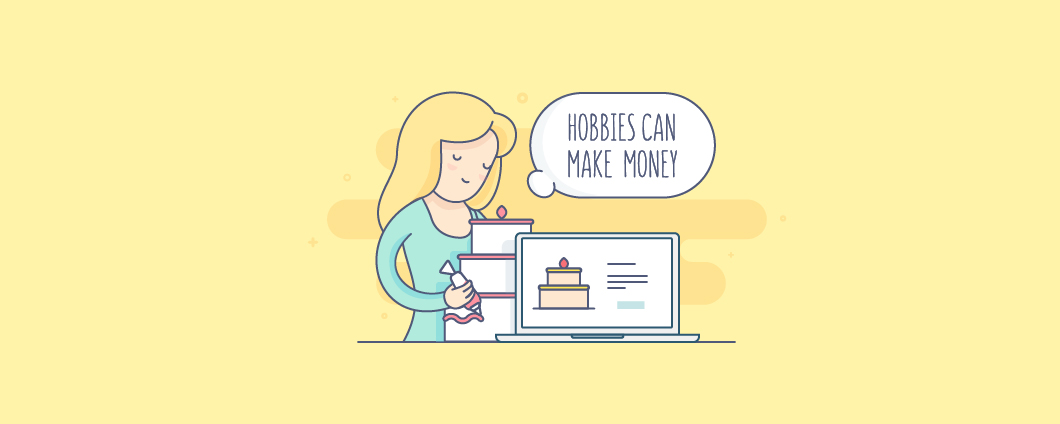 10 Low-Impact Hobbies That Can Make You Money Online