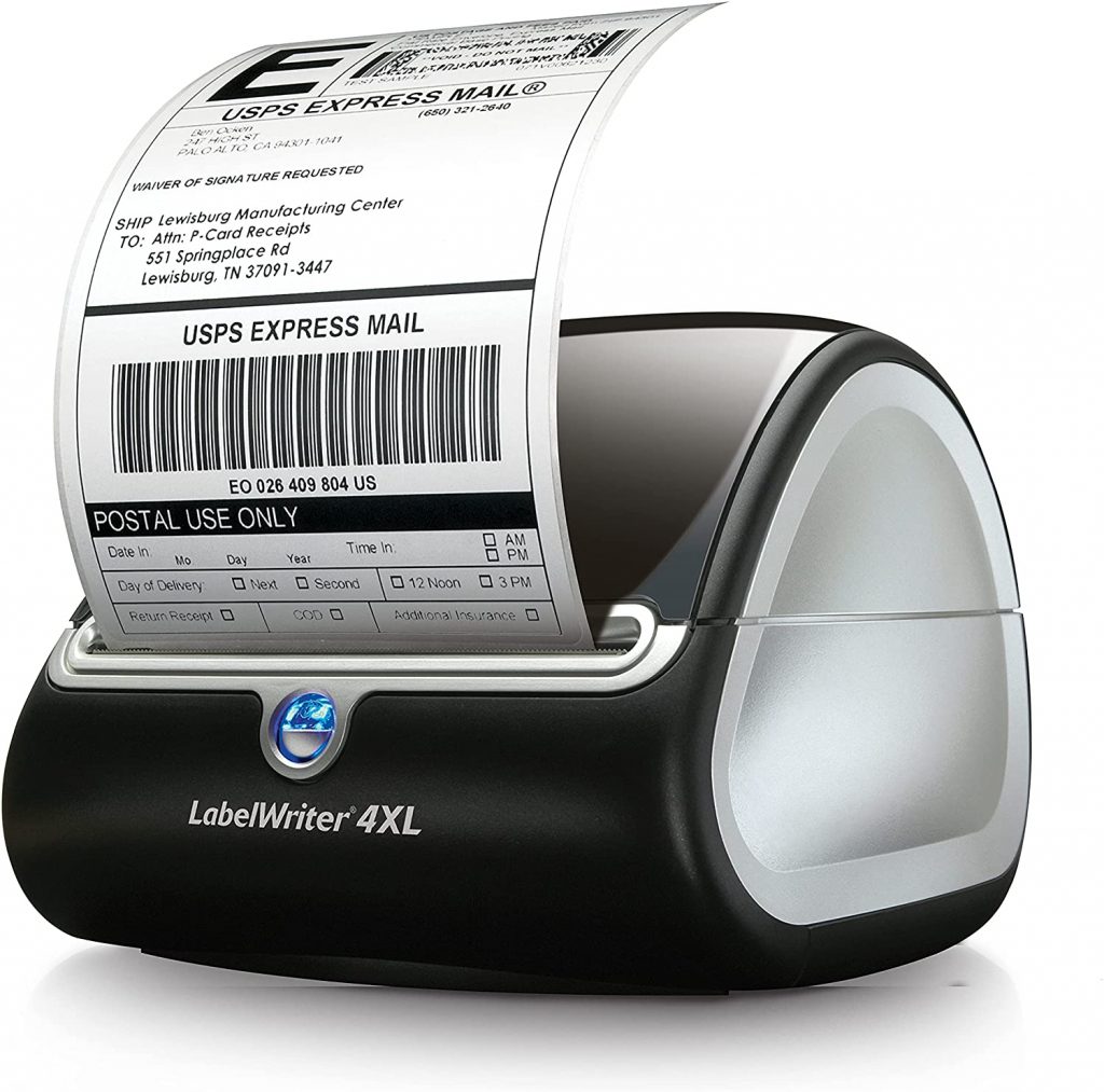 What is the Best Shipping Label Printer? Let's Find Out!