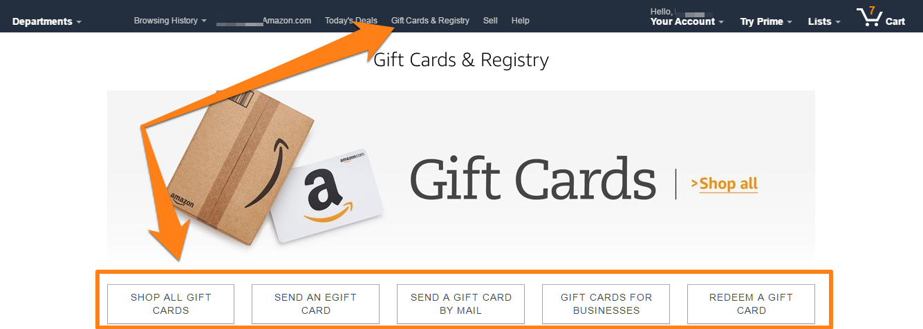 Amazon