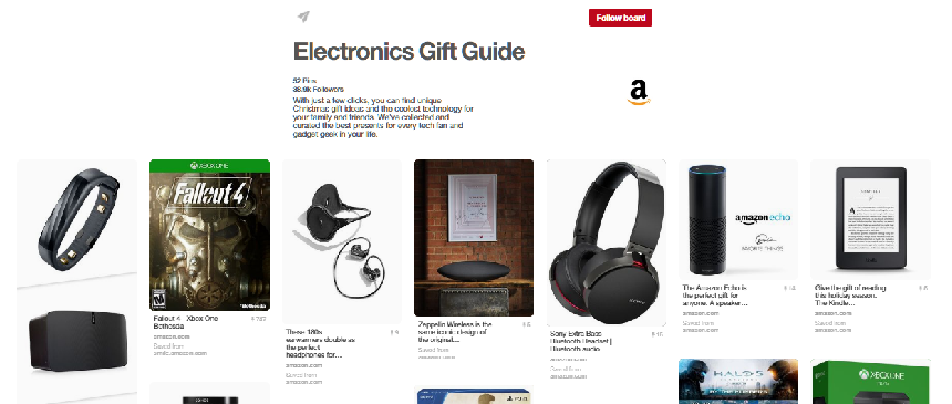 Amazon