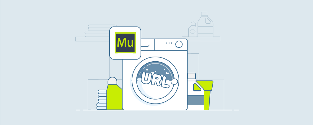 How to Enable Clean SEO URLs on Adobe Muse Websites