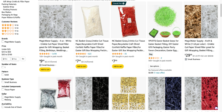 How To Pack A Box For Shipping Properly Ecommerce