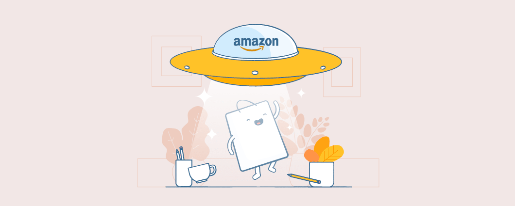 Vendez vos produits sur Amazon avec l'inventaire en temps réel Synchronisation