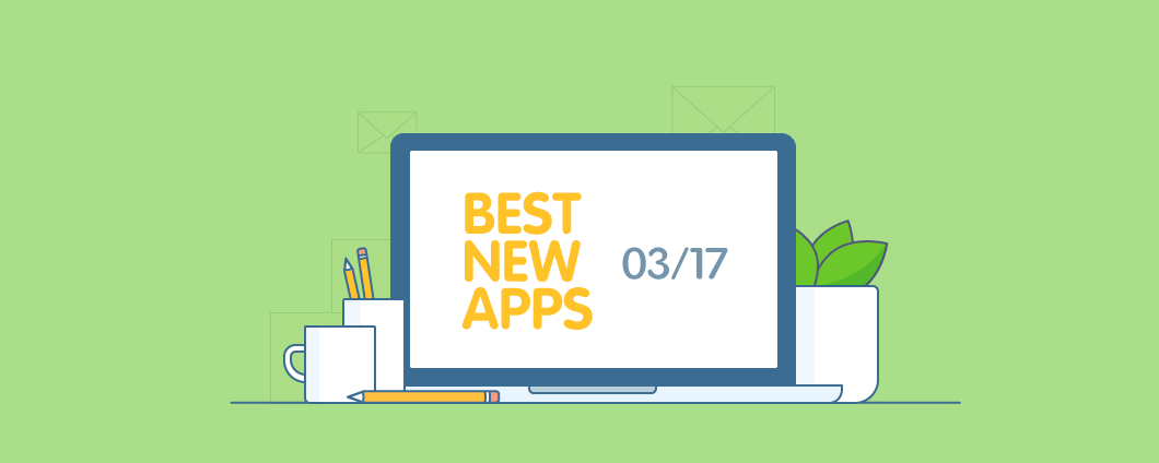 5 Meilleures Apps mars pour les rapports, Personnalisation Commander, chatbots, intégration CRM, Preuve sociale et