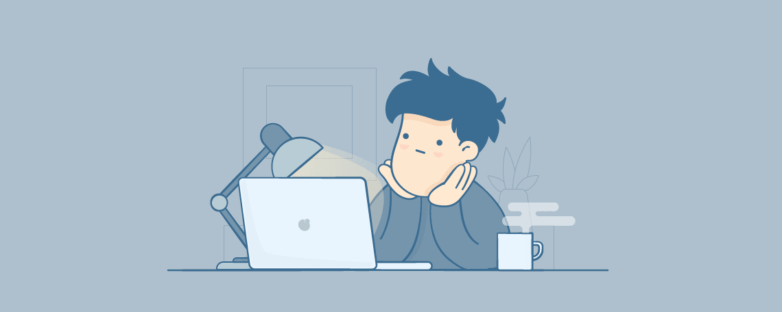 How to Prevent Job Burnout