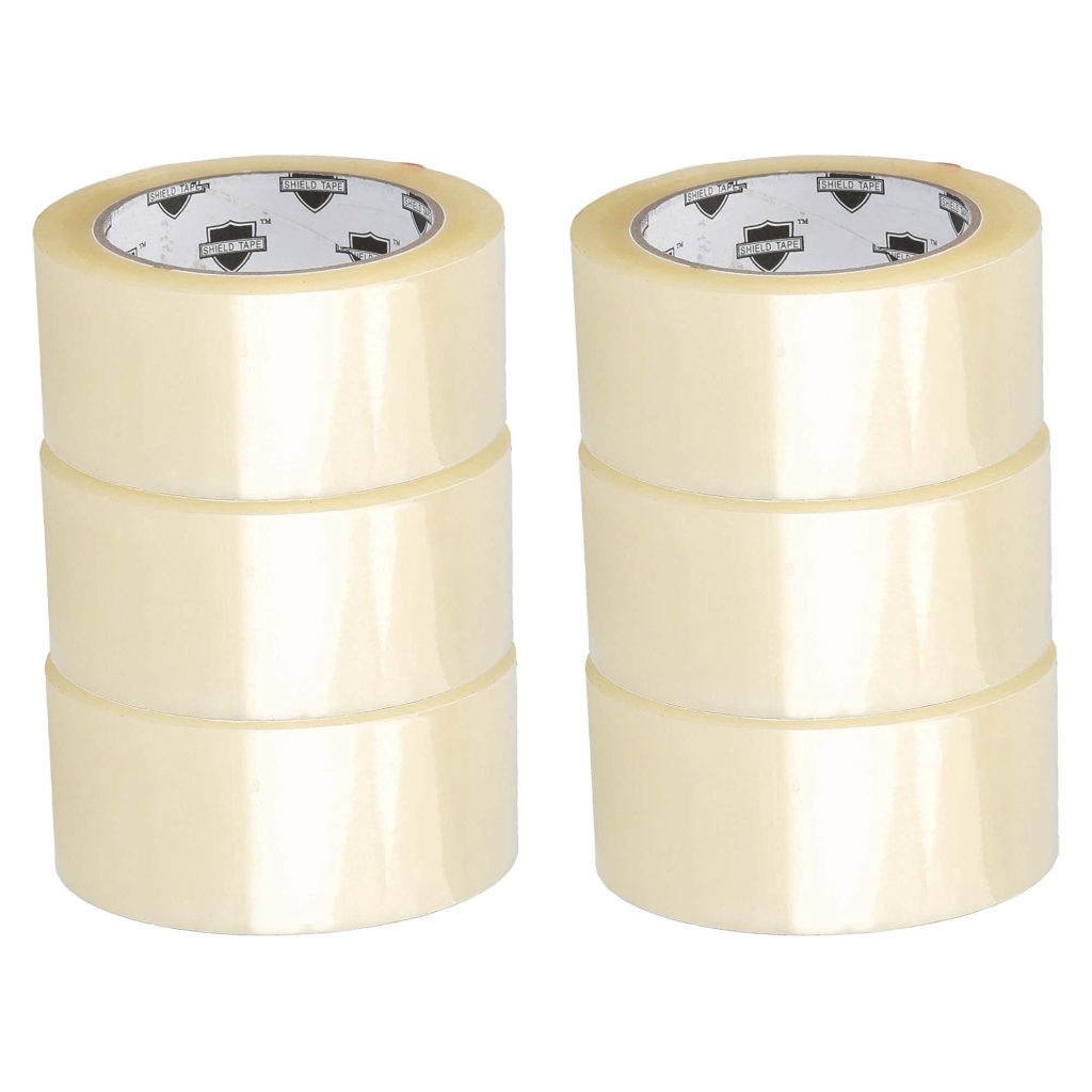Packing Tape What is the Best Tape to Seal Your Package