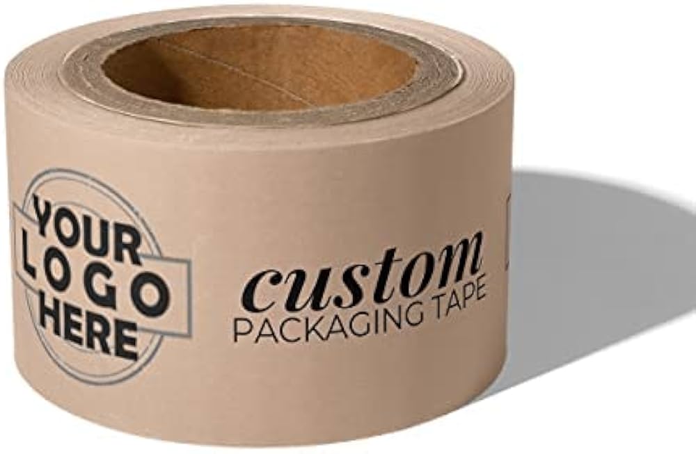 Packing Tape What is the Best Tape to Seal Your Package