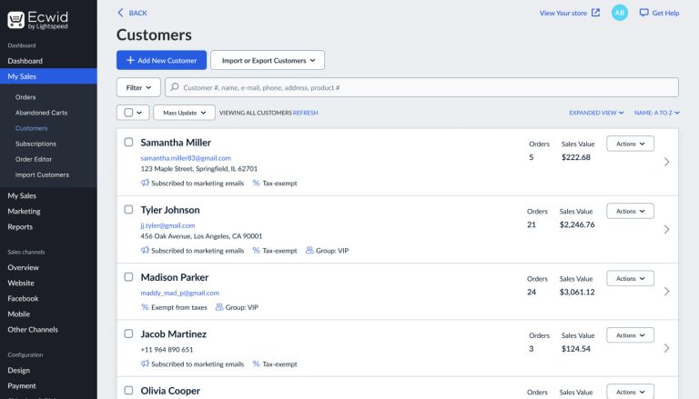 How to Start Building Strong Customer Relationships