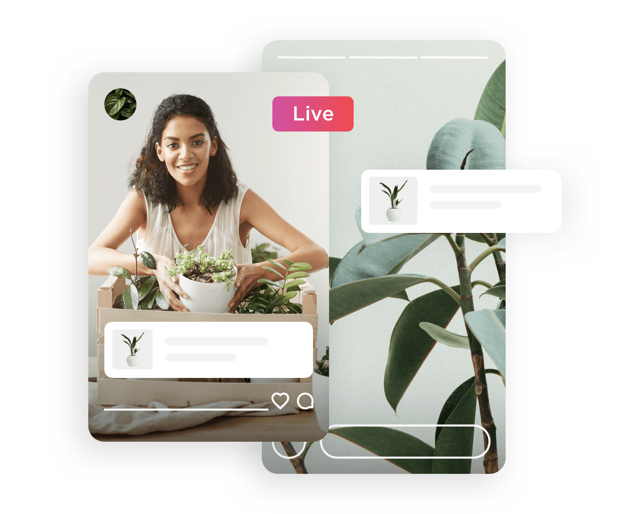 Facebook Winkel maken