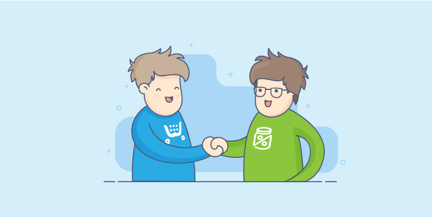Ecwid en TaxJar zijn partners!