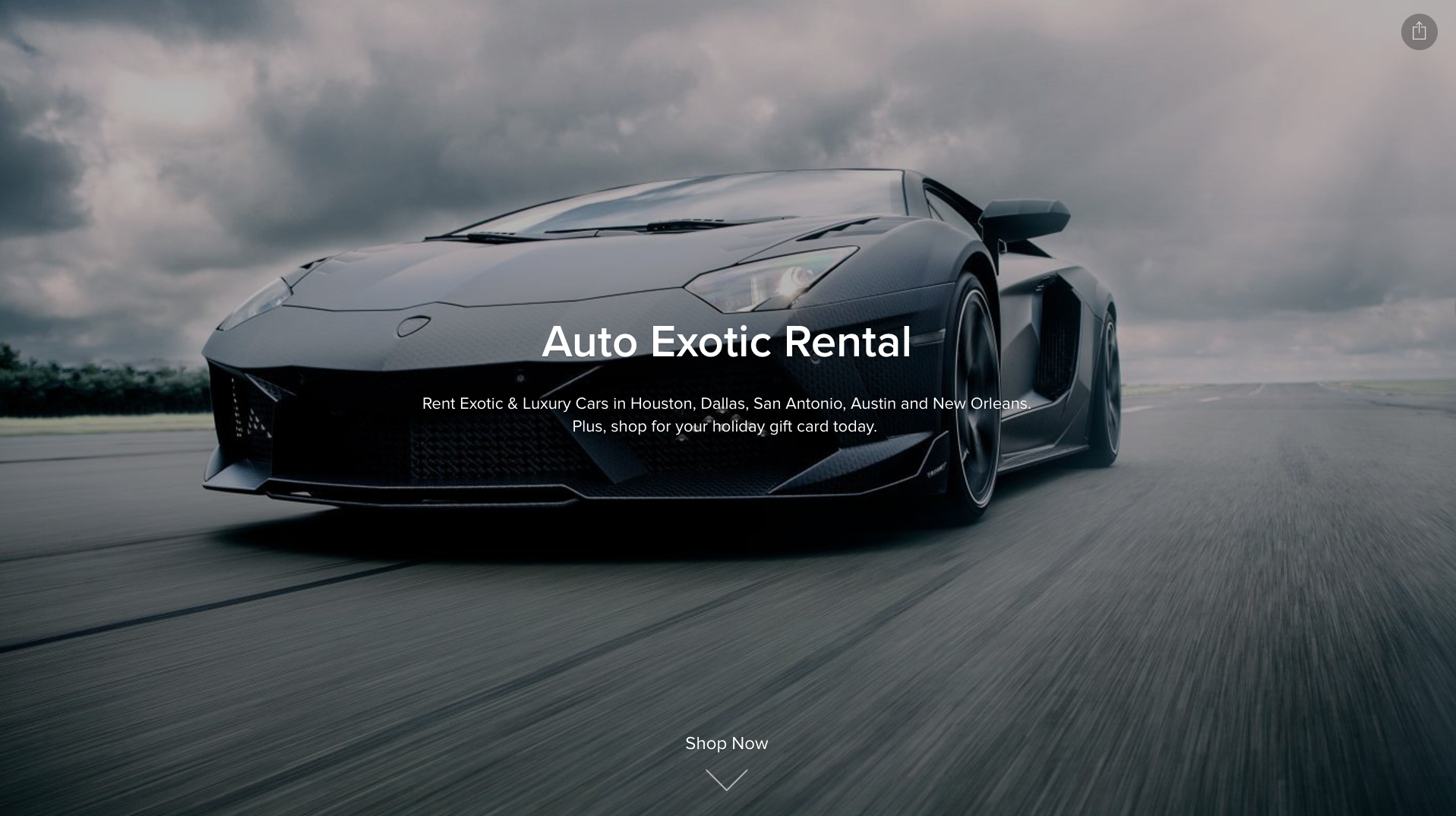 Cover image of Ecwid Starter Site