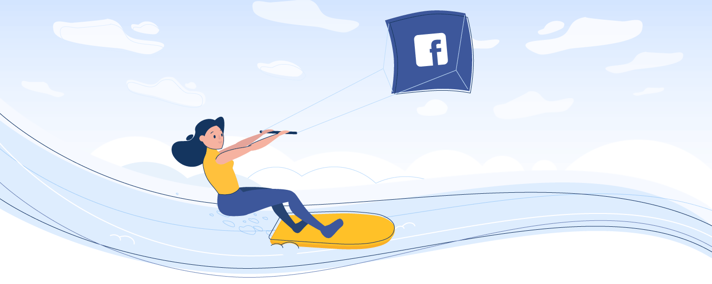 Sell on Facebook with Ecwid
