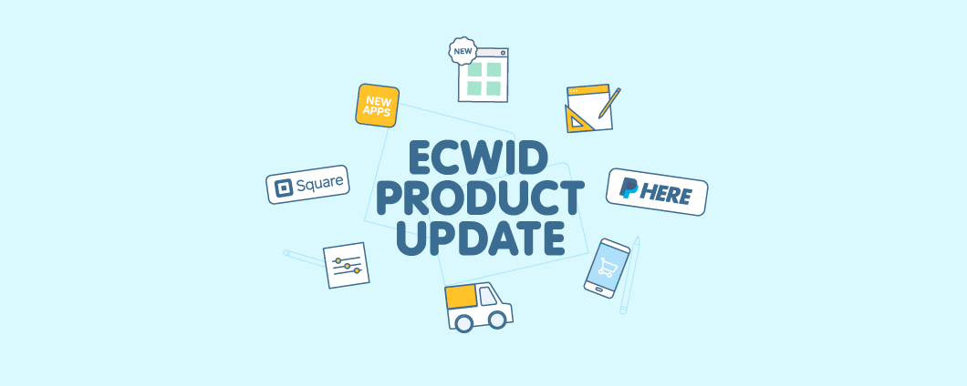 Ecwid Caratteristiche Digest inverno 2016-17