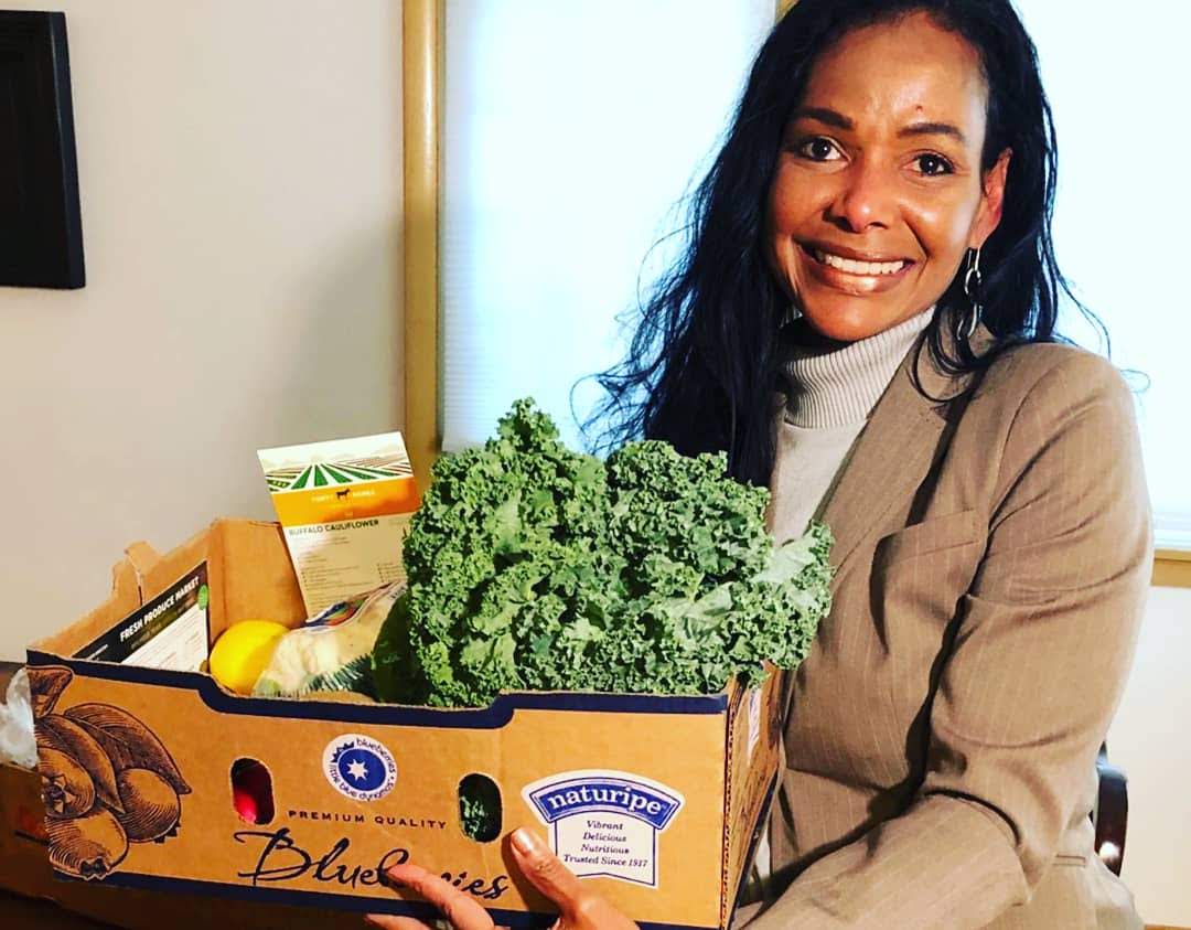 How This Women of all agesLed Organization Helps make Top quality