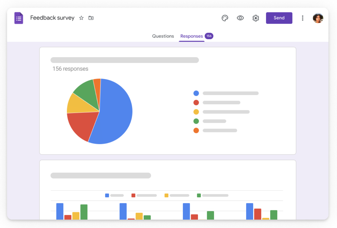 Google フォーム_オンラインフォーム作成ツール_Google Workspace