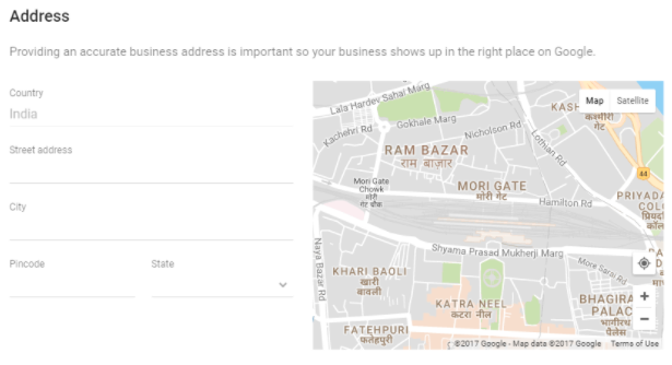 Google Bisnisku