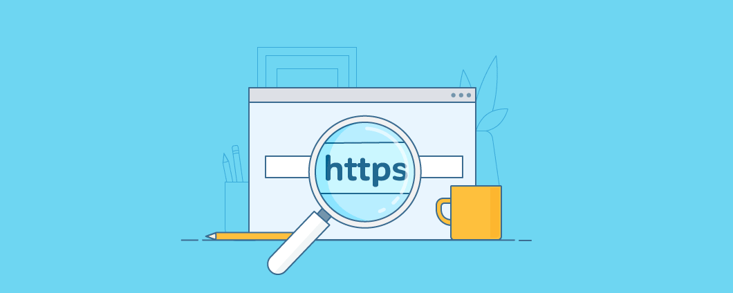 HTTPS: How to Increase Search Engines’ and People’s Trust