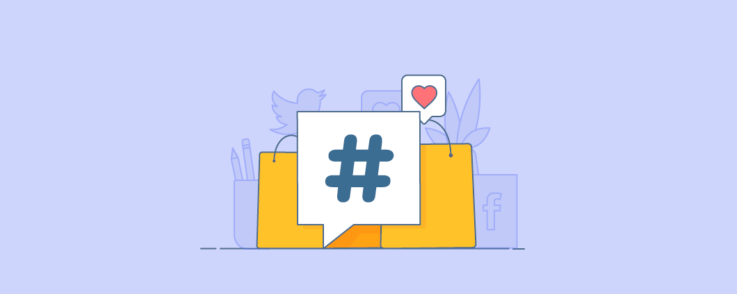 Comment Instagram Hashtags Peuvent Faire ou défaire Votre Vente