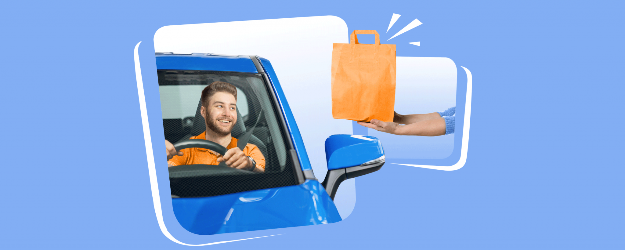 How Does Curbside Pickup Work For Restaurants?