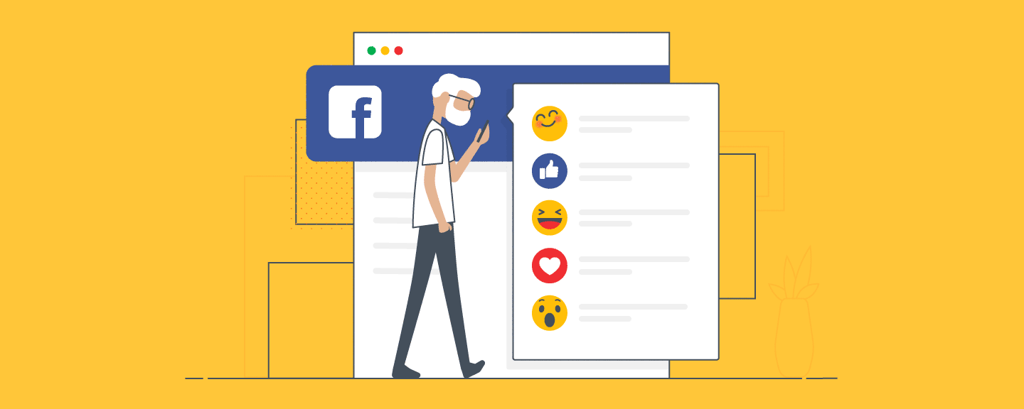 How To Market A New Store On Facebook When You're Lacking Social Proof