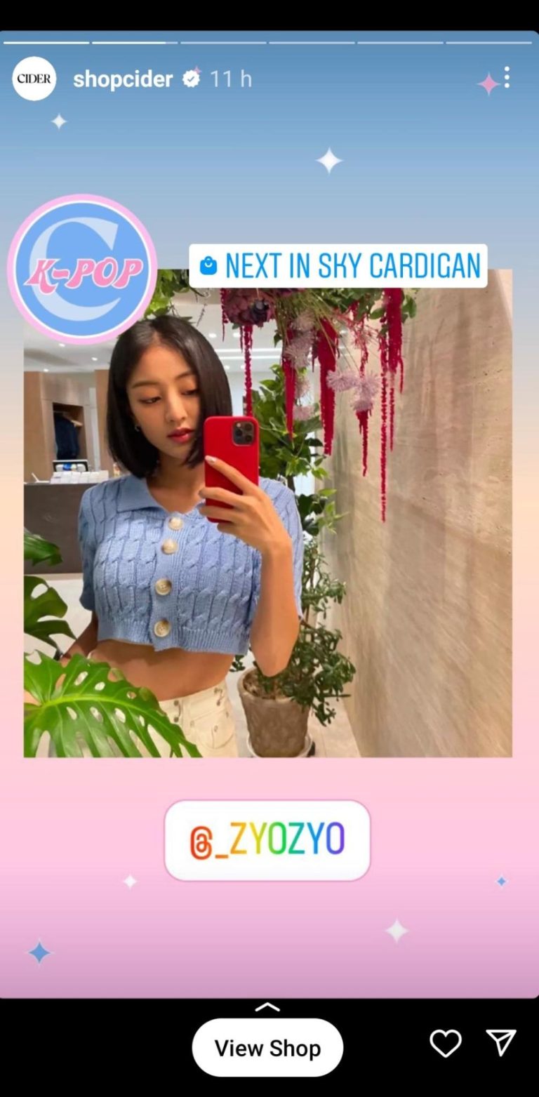 Proven Ways to Sell Clothes on Instagram and Make Money