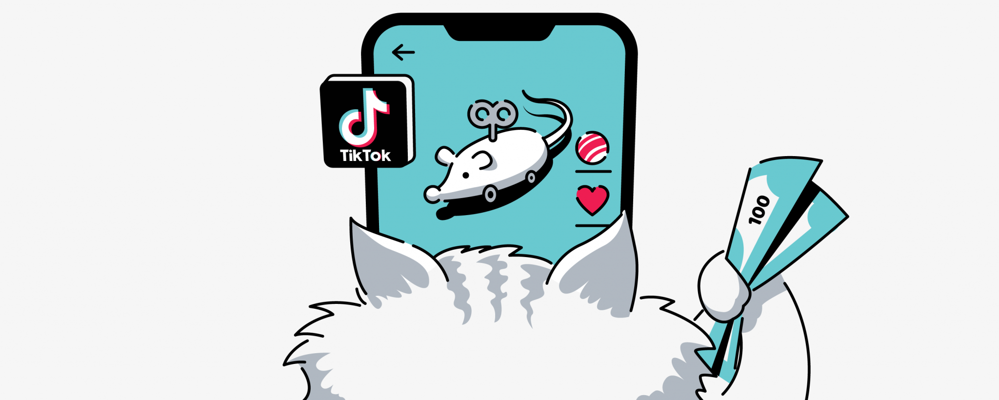 How To Use TikTok To Drive Interest For Your Business