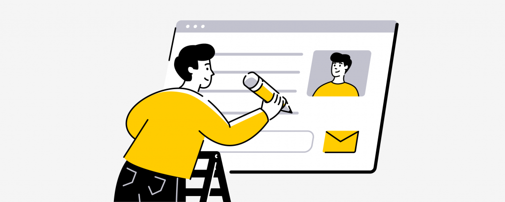 How to Write an ‘About Us’ Page if You’re Not a Copywriter