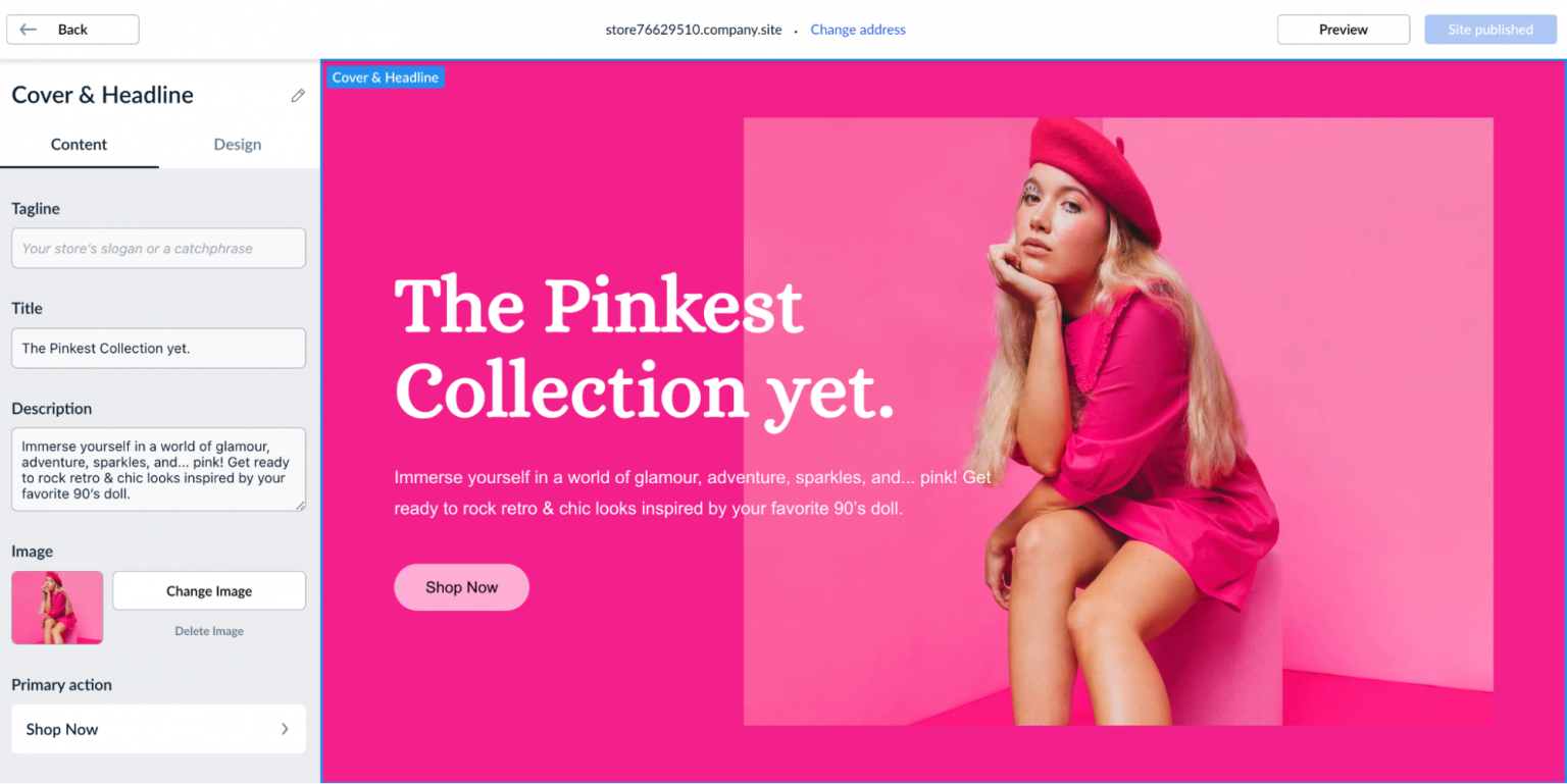 How to Build an Ecommerce Website: The Easiest Way That Requires No ...