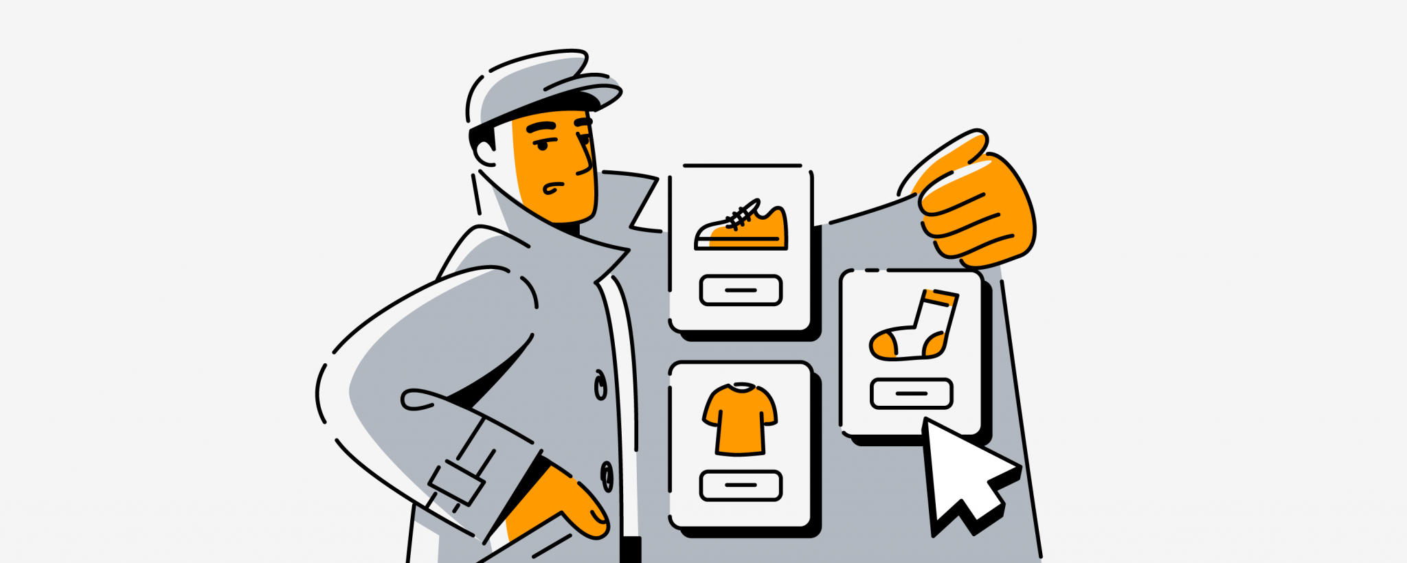 How to Sell Online Without a site