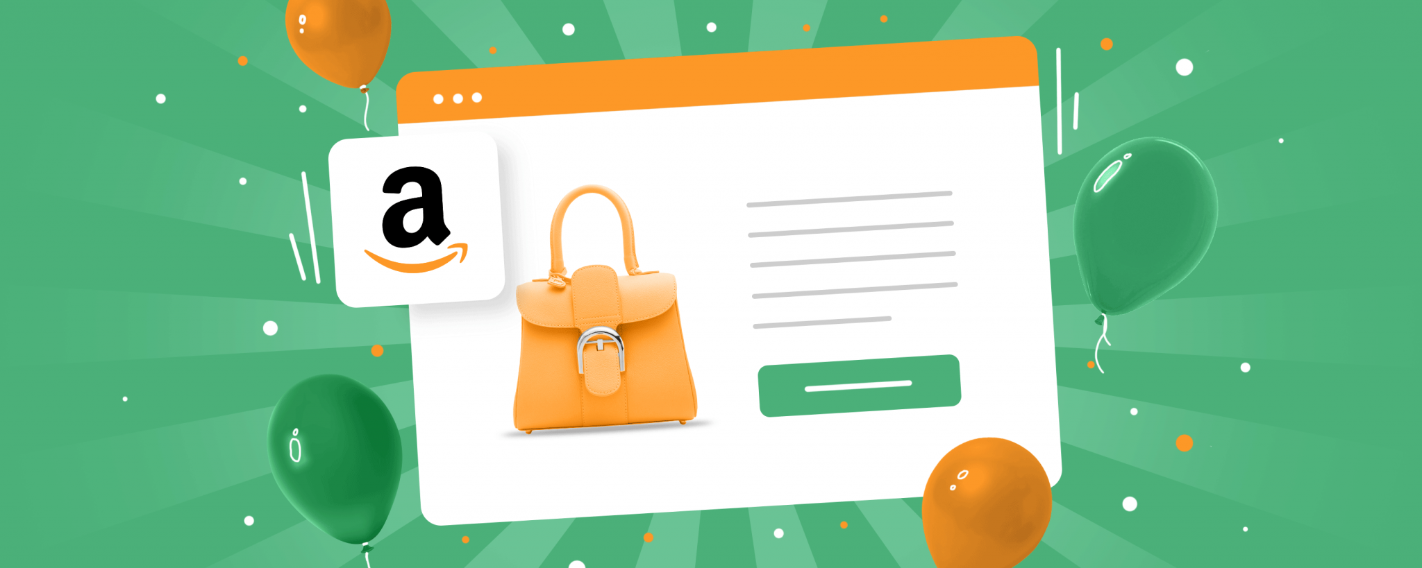 Amazon untuk Pemula Semua yang Perlu Anda Ketahui untuk Mulai Menjual