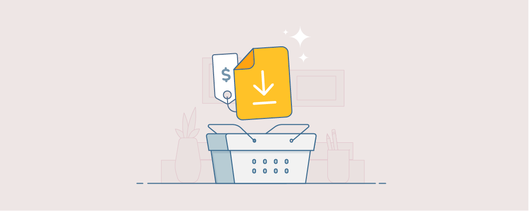 11 Digital Product Ideas That Fit Almost Every Storefront
