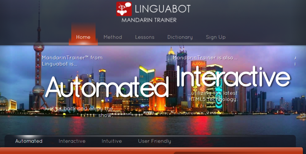 Linguabot