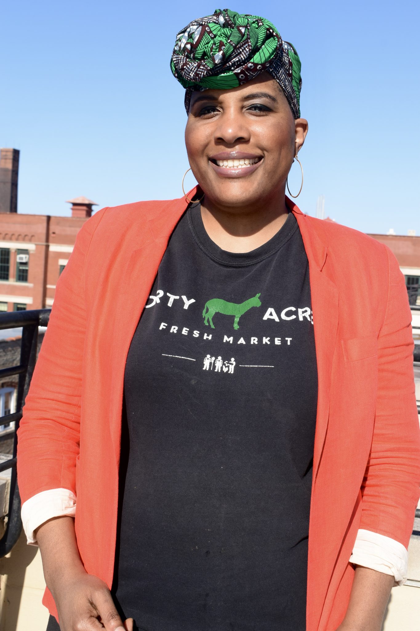 How This WomenLed Business Makes Quality Food Affordable