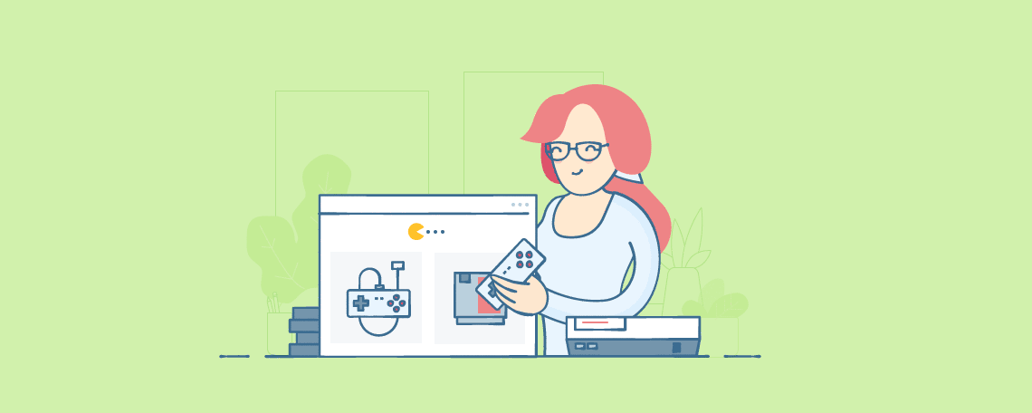 Alat Pemasaran Situs Web Niche