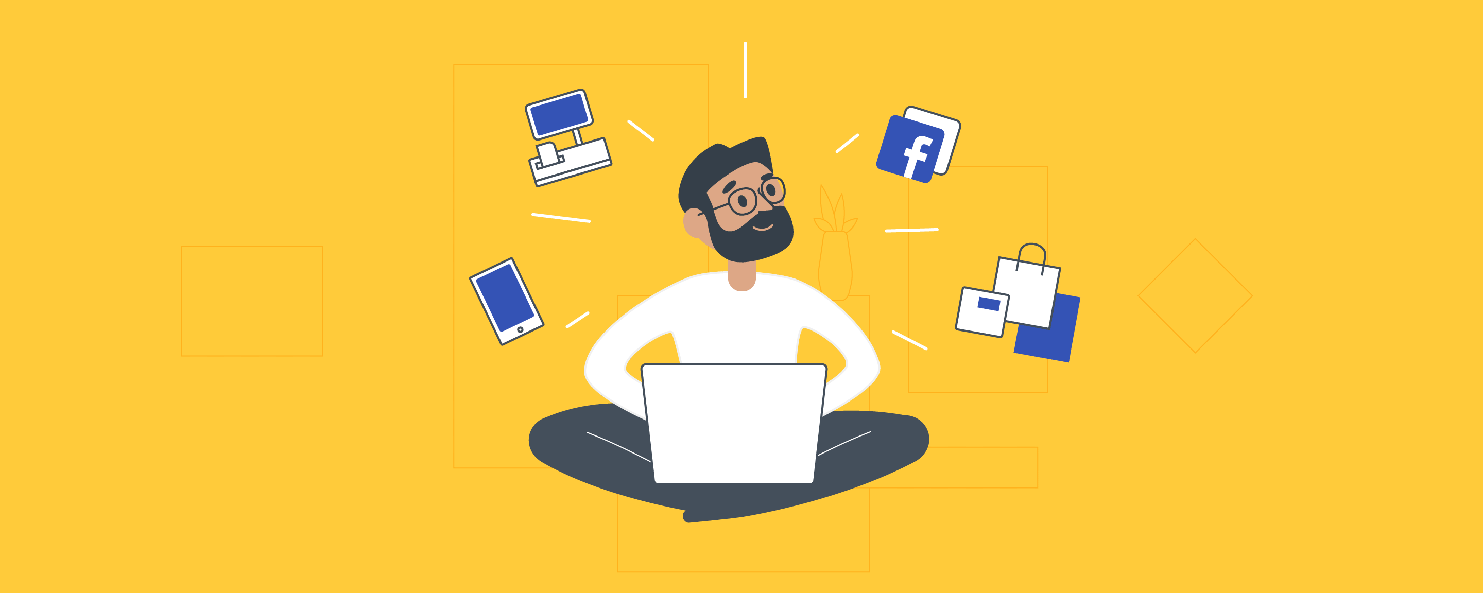 What it Really Means to Sell Everywhere With Ecwid E-commerce