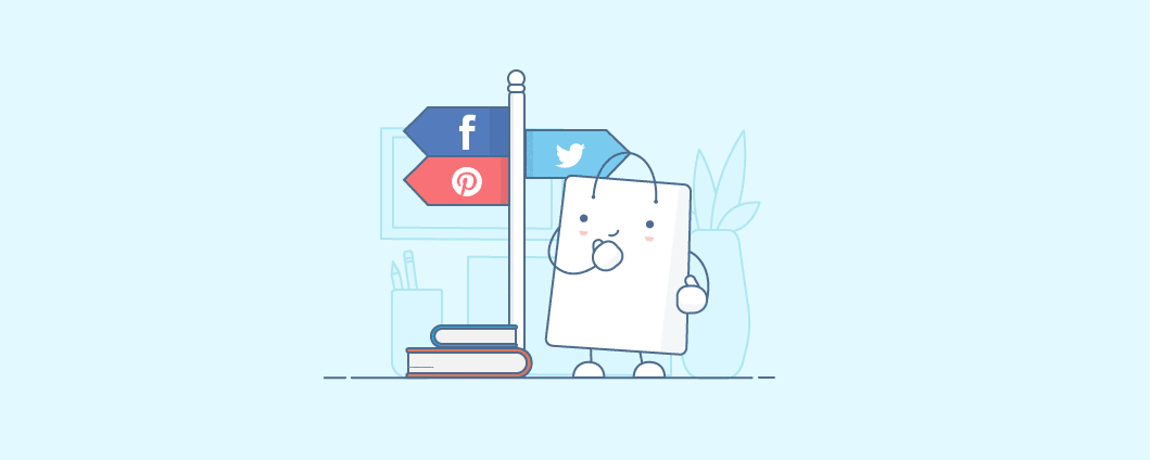 Optimising your Social Media Marketing efforts - Power in your hands