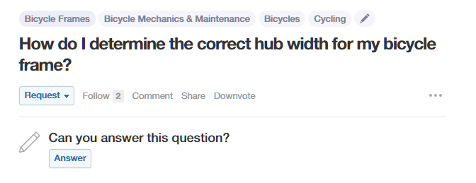 Câu hỏi Quora 2