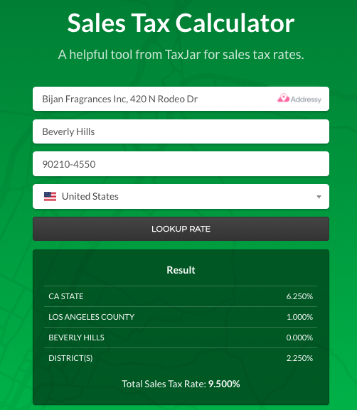 12 Tips for Navigating the January Sales Tax Perfect Storm